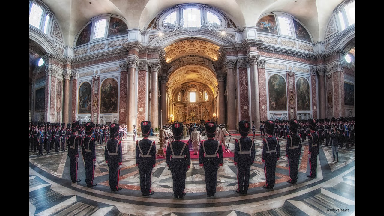 Duca di San Pietro 2022