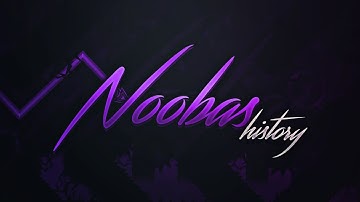 Noobas - ИСТОРИЯ