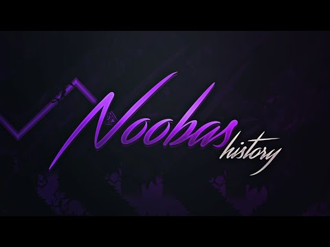 Видео: Noobas - ИСТОРИЯ