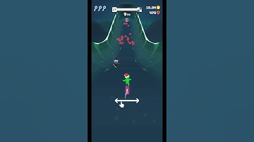 Turbo Stars Epic Game |🐒3D Gameplay | Epic Android & ios Gameplay #shorts #youtubeShorts #trending