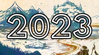 Top 10 Solo Board Games of 2023 @SideGameLLC