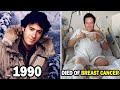 NORTHERN EXPOSURE 1990 Cast Then and Now 2025, Their Health Has Weakened A Lot