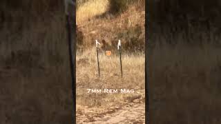 7mm REM MAG or 7mm PRC, which is better? #longrangeshooting #longrangerifle