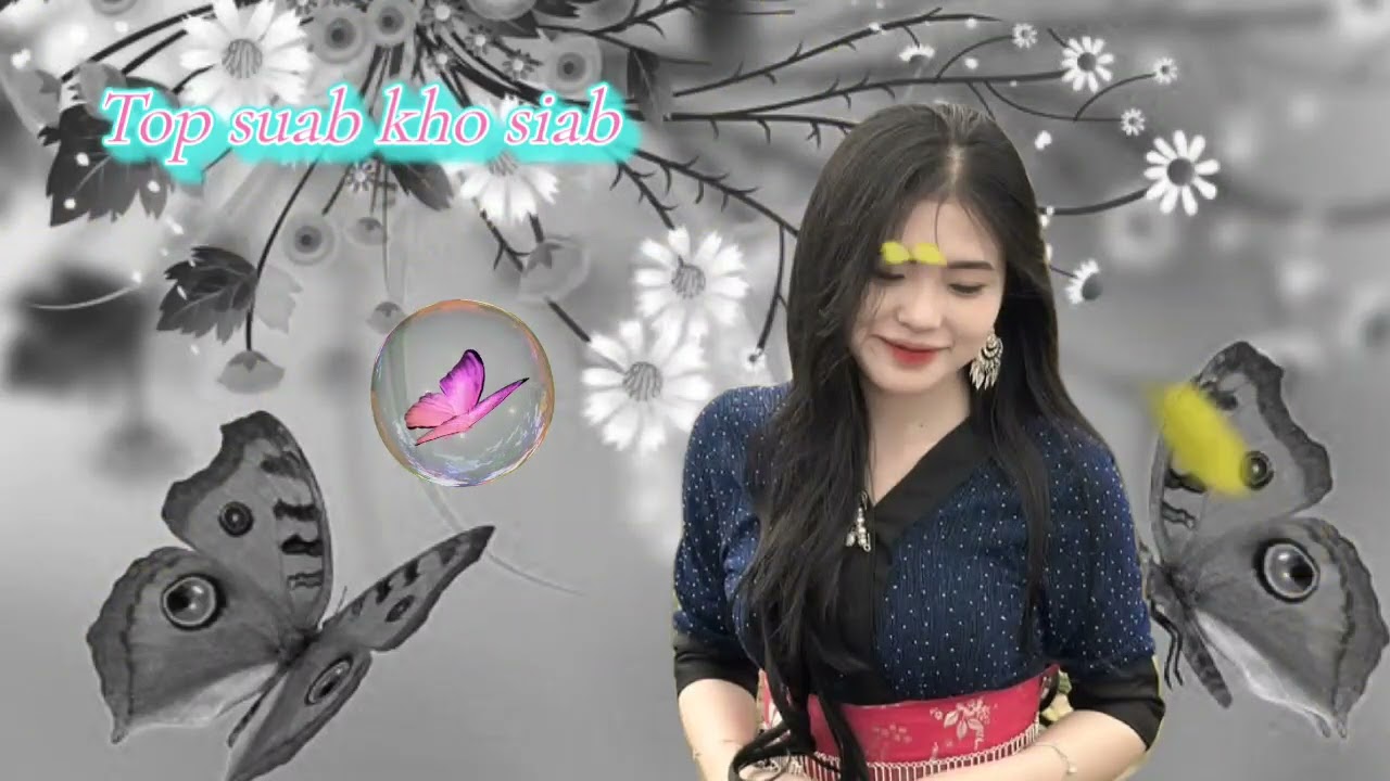 Yuav nco mus tag tiam no. Suab kho siab heev tawm tshiab 