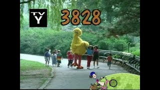 Sesame Street - Episode 3828 (1999, Natasha wants her hoongie)