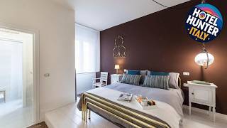 Abitaroom  Castel Maggiore Italy  Hotel Review 