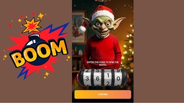 Goblin mine game | goblin mine game today code | goblin mine spin the wheel | goblin mine code