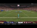 P5 S9 WK13 Florida @ FSU