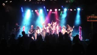 Download Lagu MetalVision Songcontest 2014 winnaar: Gloria Victis MP3