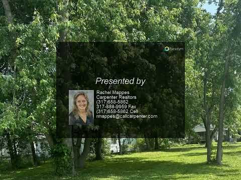 2000 1st Avenue, Terre Haute, IN home video tour