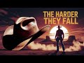The Real Black Cowboys That Inspired Netflix’s The Harder They Fall