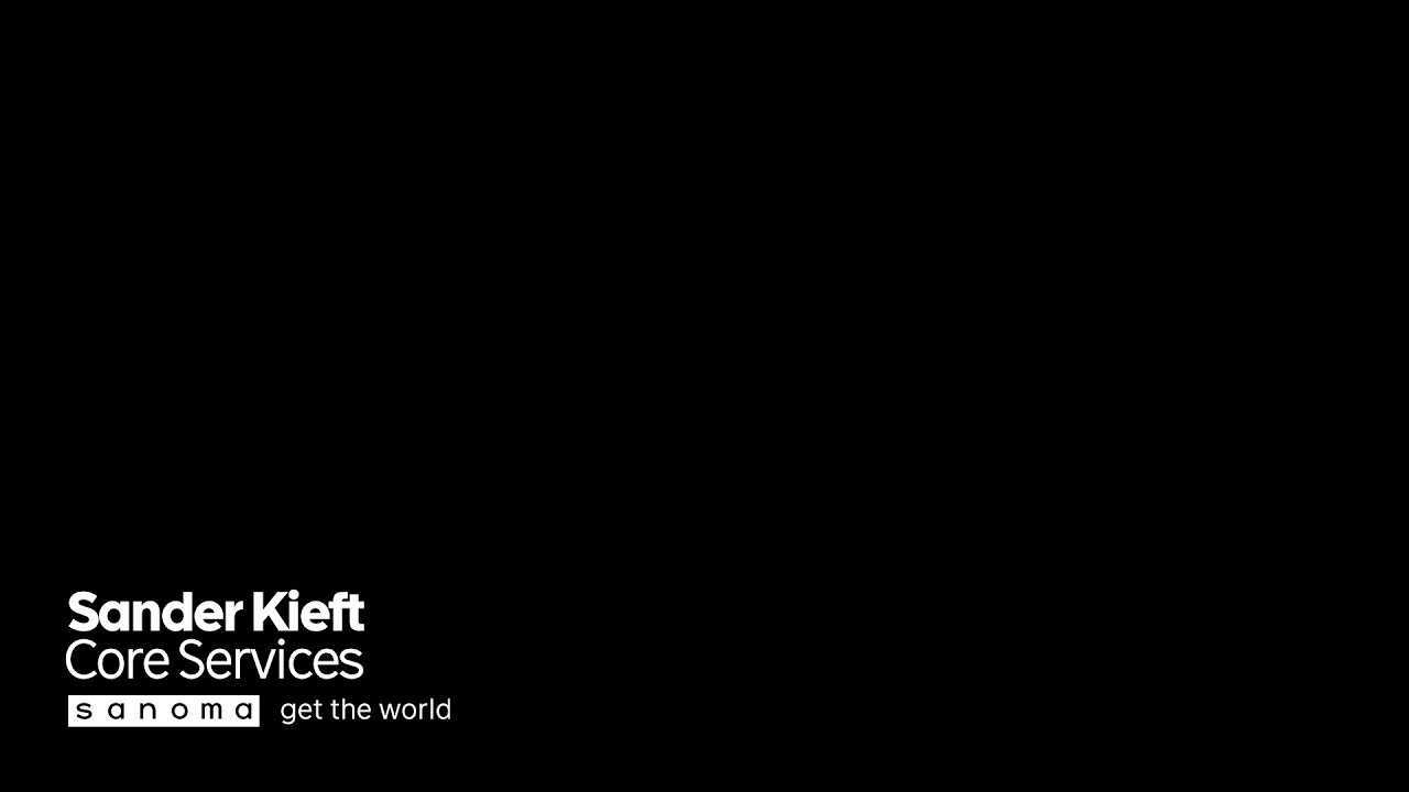Hackathon / Sander Kieft / SaKE13 - YouTube