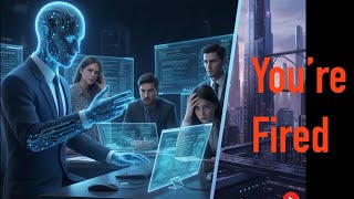 What Happens If Your Boss Is AI — in Future 