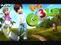 Lets golf 3  finland 2 ost