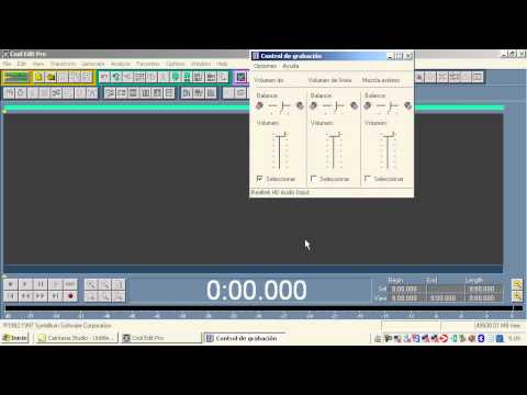 Descargar Audacity Full Espanol Con Crack - Dwiyokos