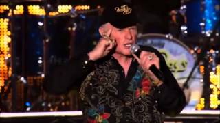 The Beach Boys  Little Deuce Coupe / 409 / Shut Down / I Get Around (Live 2012)