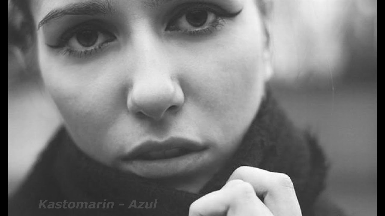 Watch KastomariN - Azul on YouTube Watch KastomariN - Azul on YouTube