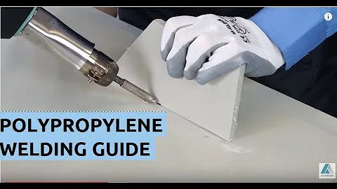 Co je polypropylen?