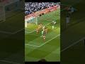 Haaland goal for Manchester City 2-1 Arsenal #manchestercity #arsenal #haaland #cherki #havertz