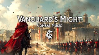 1 Hour Of Combat Music Vanguards Might Loop Ddrpg Series