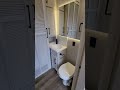Quick RV Tour 2027 Riverstone Onyx 43BFC luxury rear kitchen fifth wheel at Couchs RV Nation #shorts