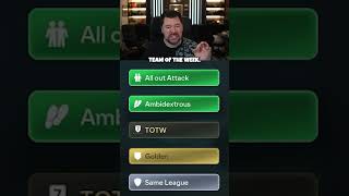 How The Gallery Works in FC27 Ultimate Team!