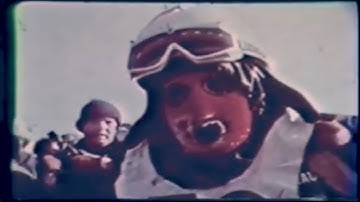 Atmosphere - Party Crashers (Official Visual) [Directed by Jason Goldwatch]