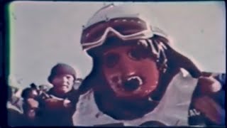 Atmosphere - Party Crashers Official Visual Directed By Jason Dwatch