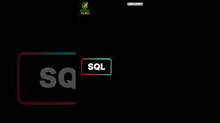 Basics to Advance SQL