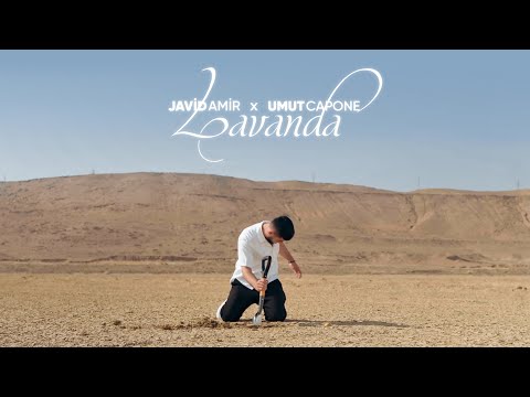 Javid Amir x Umut Capone — Lavanda (Rəsmi Musiqi Videosu)