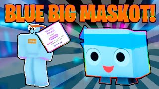 BIG Maskot Value - Pet Simulator X