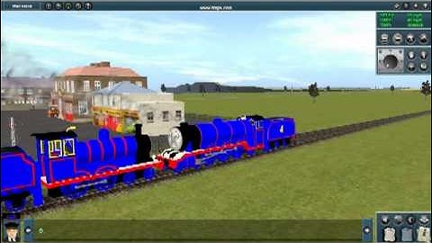 MSTnoodle remakes: Gordon takes a dip