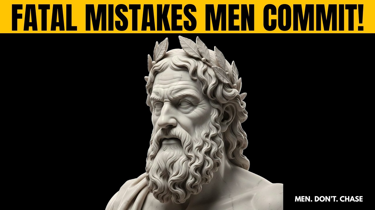 5 главных причин, по которым женщины от вас отдаляются.