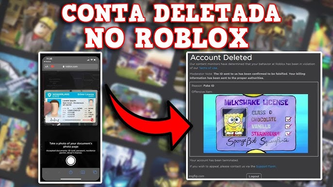 Para garantir segurança dos pequenos, Roblox vai começar a verificar idade  dos jogadores • B9