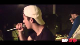 Live A Lart H Prod - Vendredis Rap Session 7 - By Rap 31