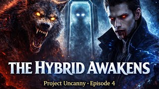 Both Sides Are Lying | Dark Urban Fantasy Horror Episode 4