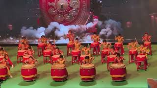 迦南幼稚園聯校畢業禮2026-窩打老道畢業生表演
