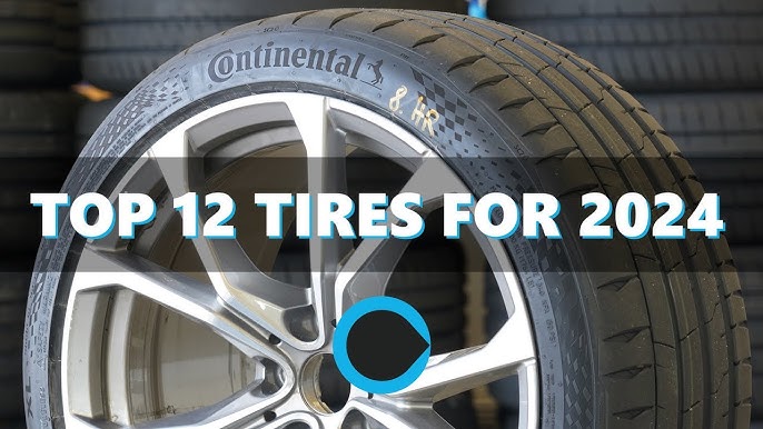 These are the BEST UUHP TIRES you can buy for your car in 2022/23