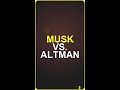 Musk vs. Altman — Jury Bias Exposed in $150B Case