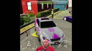 I bought a car for 0.5M$ only 😂😂 #carparkingmultiplayer #cars #money #funny #cpm #speed #edit