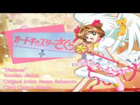 Card Captor Sakura Deutsch Card Captor Sakura Deutsch
