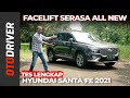 Hyundai Santa Fe 2021 | Review Indonesia | OtoDriver