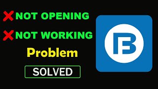 Fix Bajaj Finserv App Not Working Problem Solved | Bajaj Finserv Not Opening in Android & Ios screenshot 1