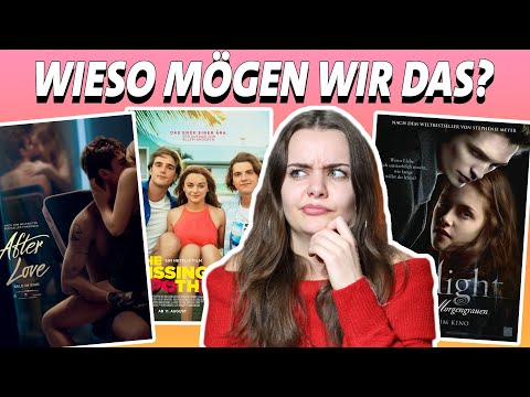 Video: Warum Ist Das Biest Nicht Desillusioniert? (Teil 3: Mehr über Toxische Beziehungen)