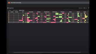 Deephaven Developer Demo (2023-07-21)