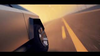 Moonverse Cyber Truck