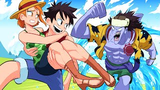 The Greatest One Piece Game You Never Knew About