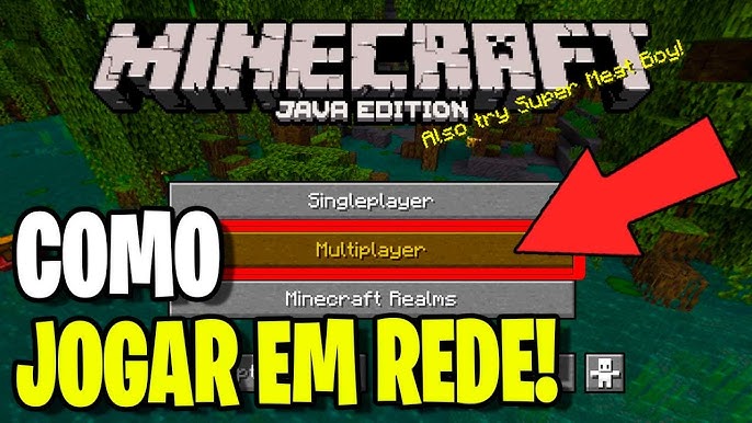 A melhor VPN para jogar Minecraft