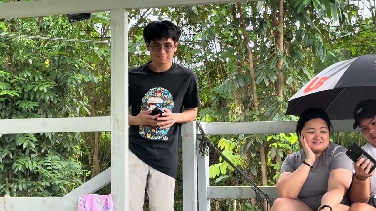 Swimming at Bulacan 2025