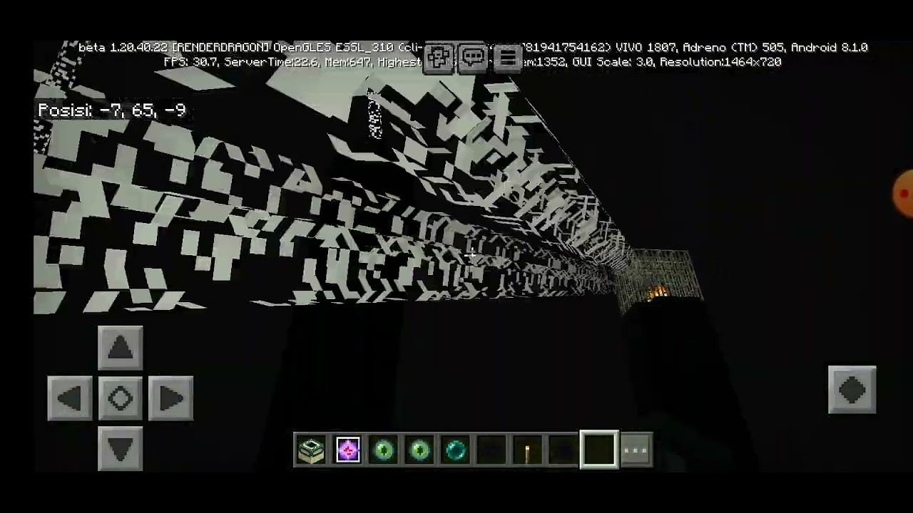 how to spawn ender dragon (no cheat) in minecraft #minecraft - YouTube